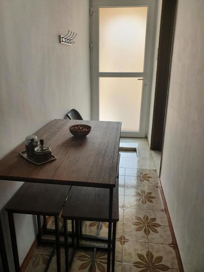 Callisto Room 2 Ермополи Екстериор снимка