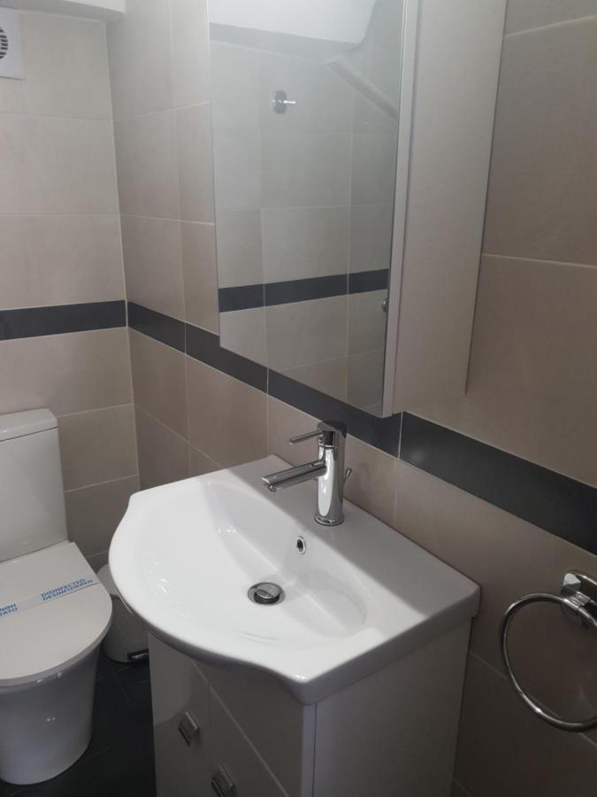 Callisto Room 2 Ермополи Екстериор снимка