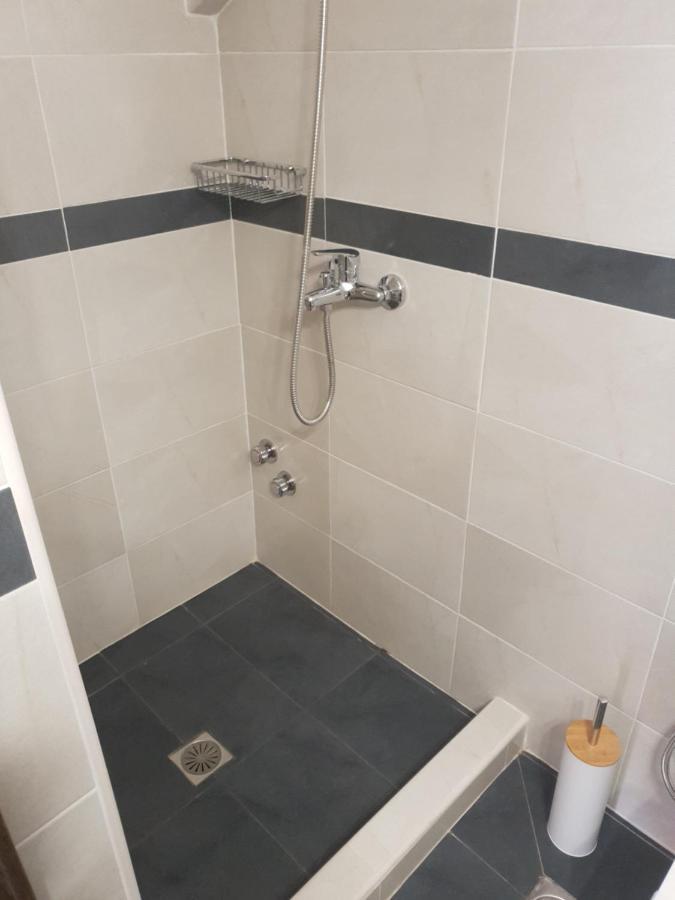 Callisto Room 2 Ермополи Екстериор снимка