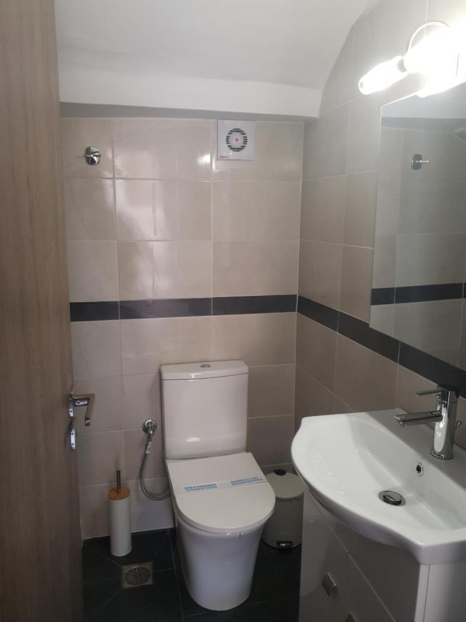 Callisto Room 2 Ермополи Екстериор снимка