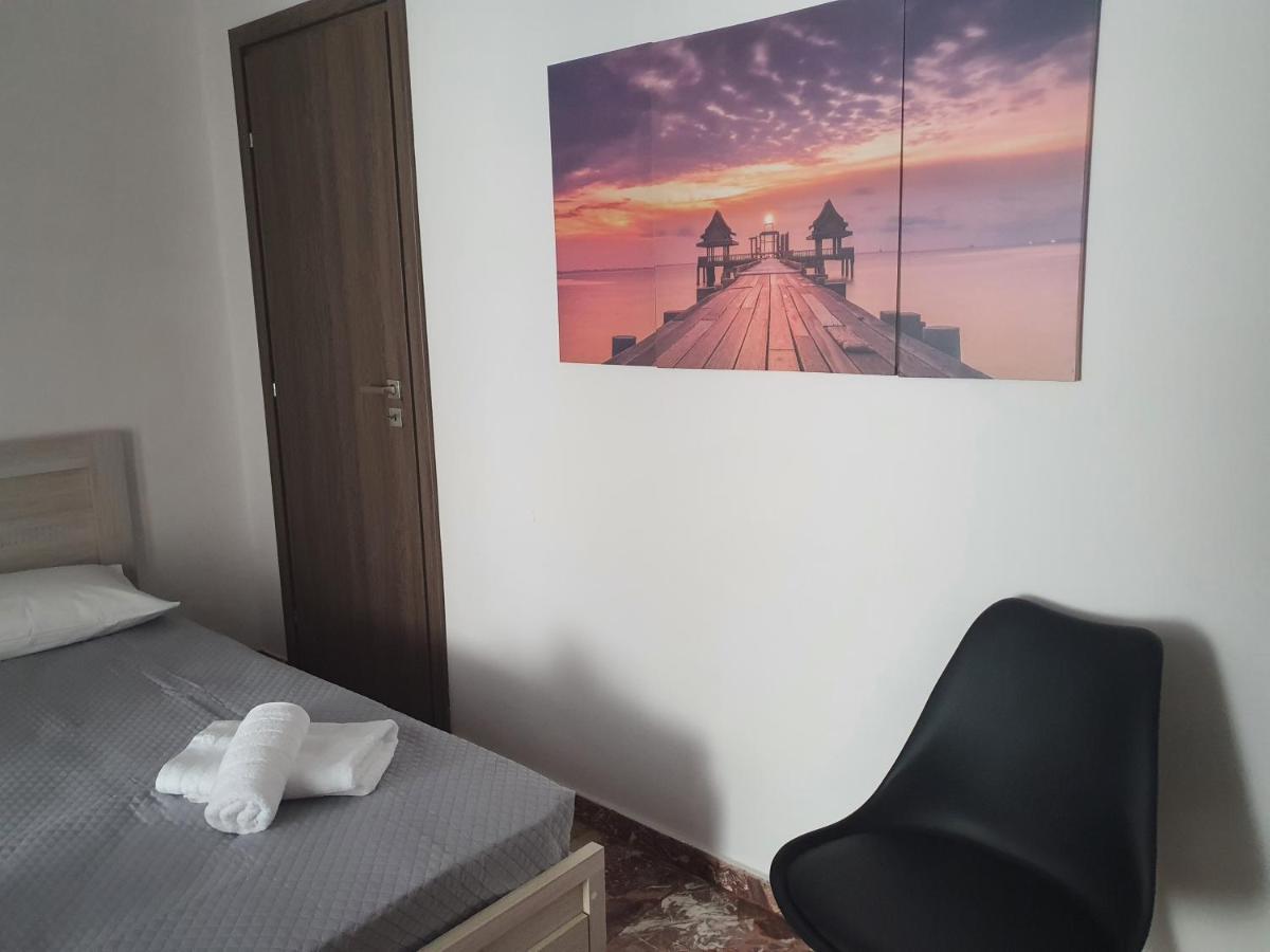 Callisto Room 2 Ермополи Екстериор снимка