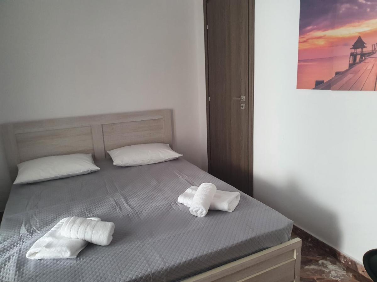 Callisto Room 2 Ермополи Екстериор снимка