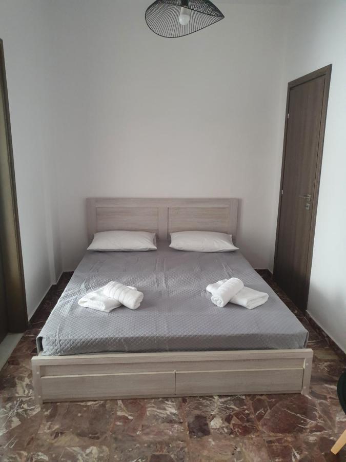 Callisto Room 2 Ермополи Екстериор снимка