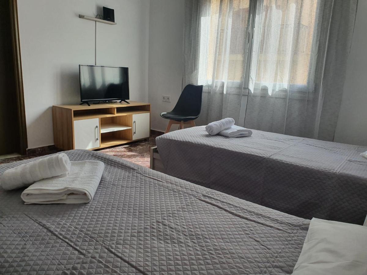 Callisto Room 2 Ермополи Екстериор снимка