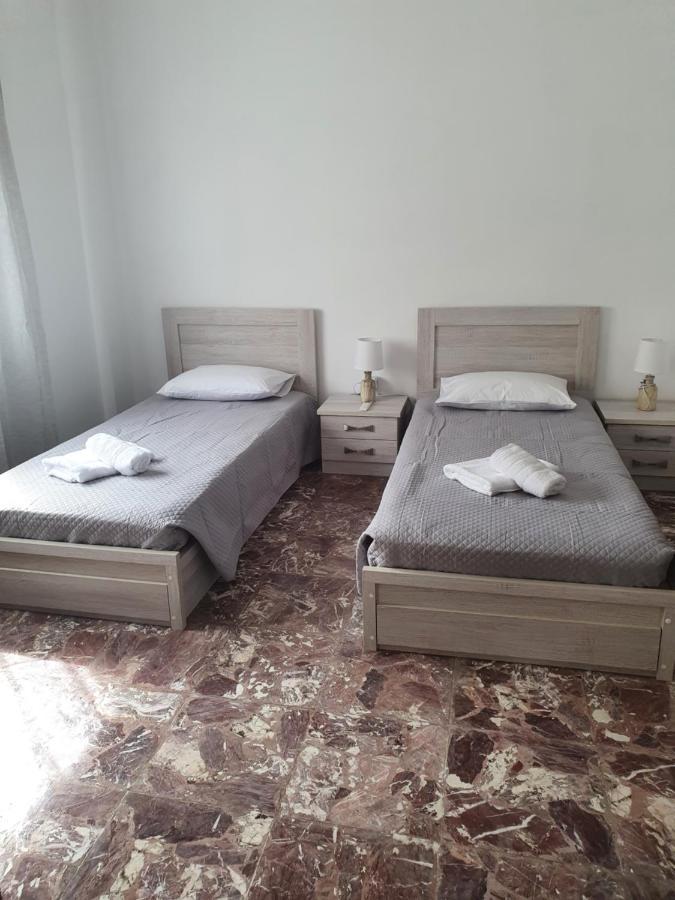 Callisto Room 2 Ермополи Екстериор снимка