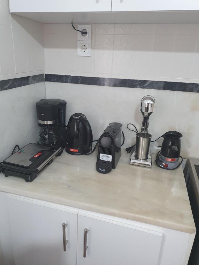 Callisto Room 2 Ермополи Екстериор снимка