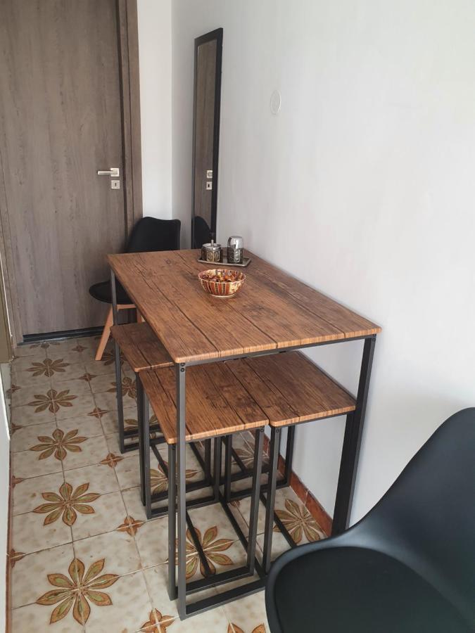 Callisto Room 2 Ермополи Екстериор снимка