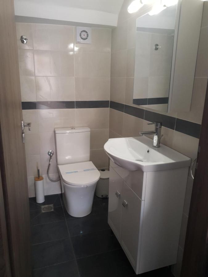 Callisto Room 2 Ермополи Екстериор снимка