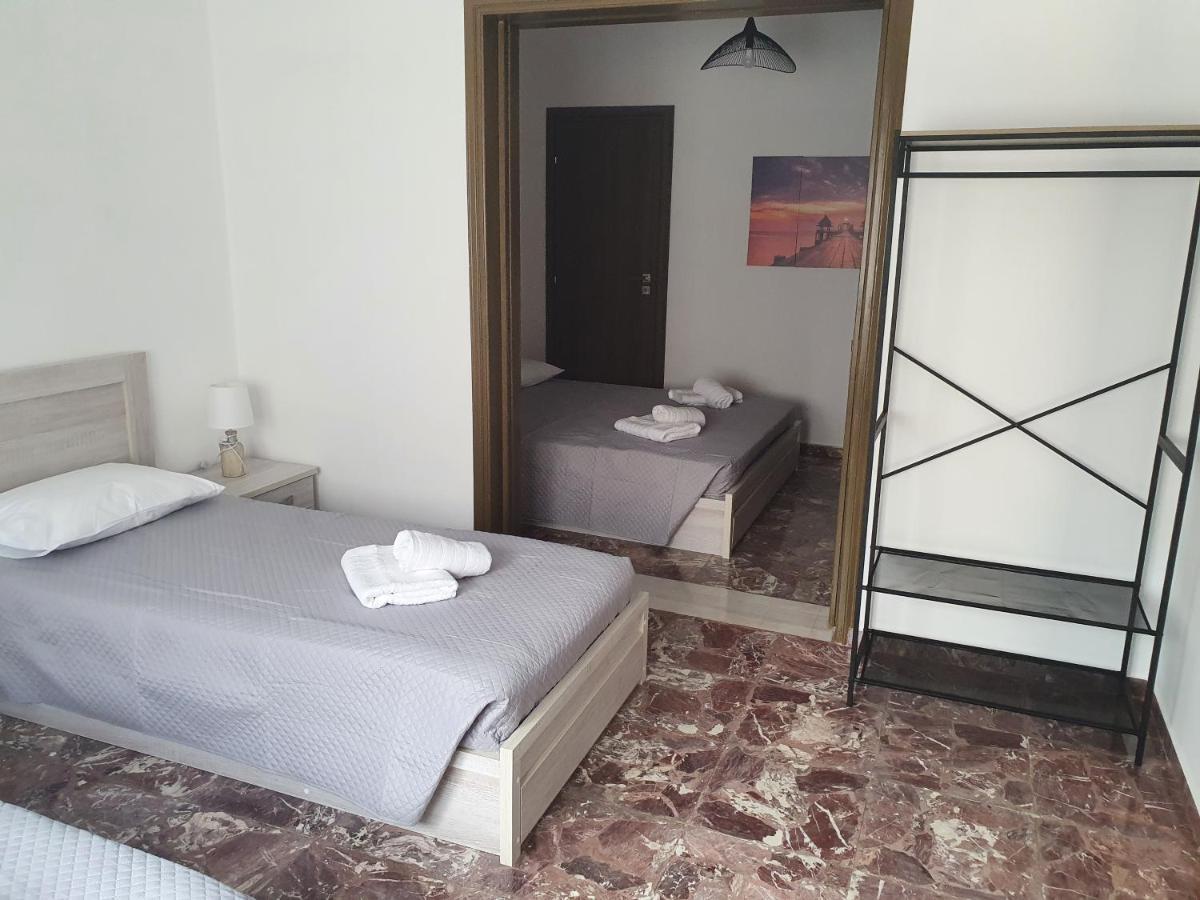 Callisto Room 2 Ермополи Екстериор снимка